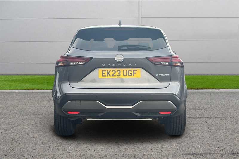 Used Nissan Qashqai 2023 for sale - 76501648: Photo 3
