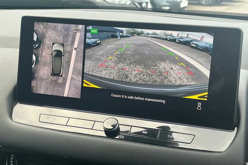 Used Nissan Qashqai 2023 for sale - 76501648: Photo 32