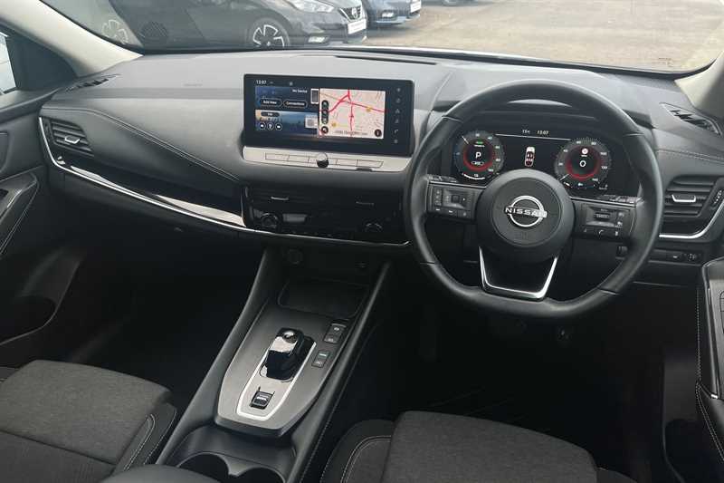 Used Nissan Qashqai 2023 for sale - 76501648: Photo 37