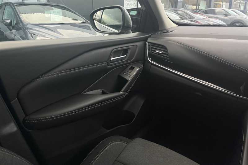 Used Nissan Qashqai 2023 for sale - 76501648: Photo 38