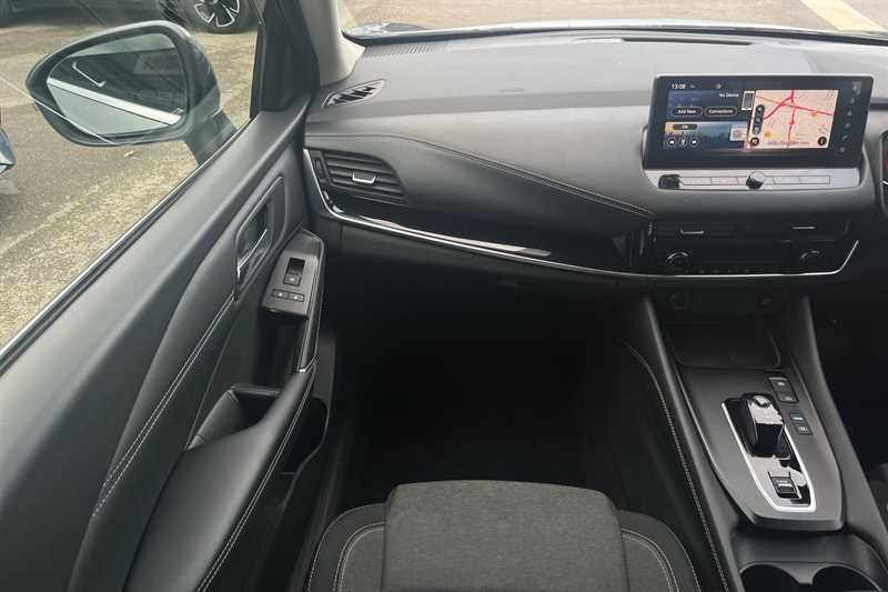 Used Nissan Qashqai 2023 for sale - 76501648: Photo 39