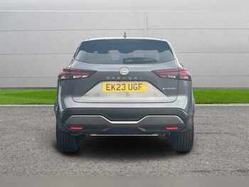 Used Nissan Qashqai 2023 for sale - 76501648: Photo