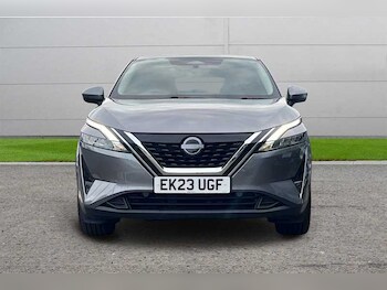 Used Nissan Qashqai 2023 for sale - 76501648: Photo