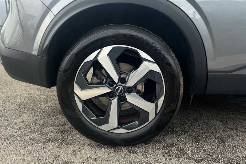 Used Nissan Qashqai 2023 for sale - 76501648: Photo 5