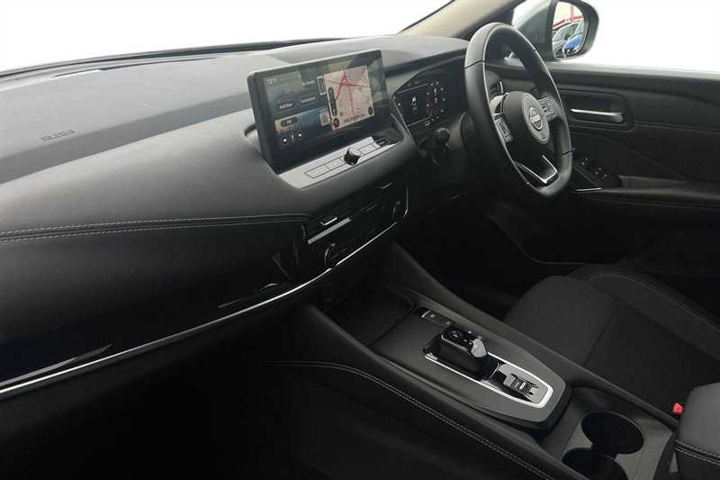 Used Nissan Qashqai 2023 for sale - 76501648: Photo 6