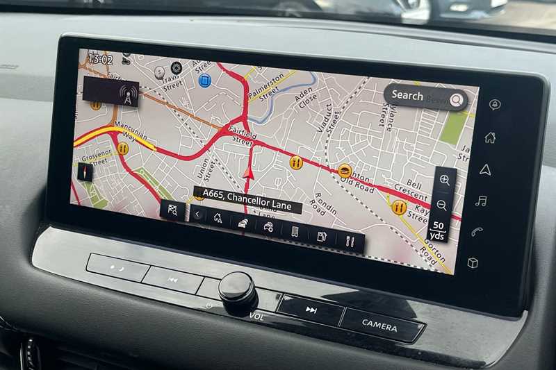 Used Nissan Qashqai 2023 for sale - 76501648: Photo 9