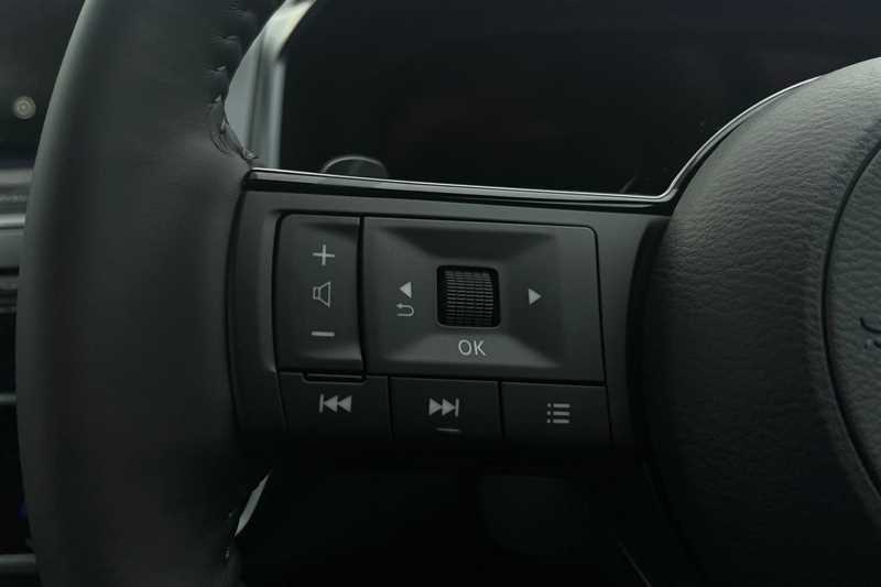 Used Nissan Qashqai 2025 for sale - 77099341: Photo 17