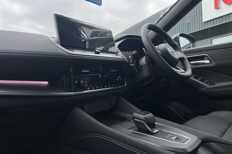 Used Nissan Qashqai 2025 for sale - 77099341: Photo 18