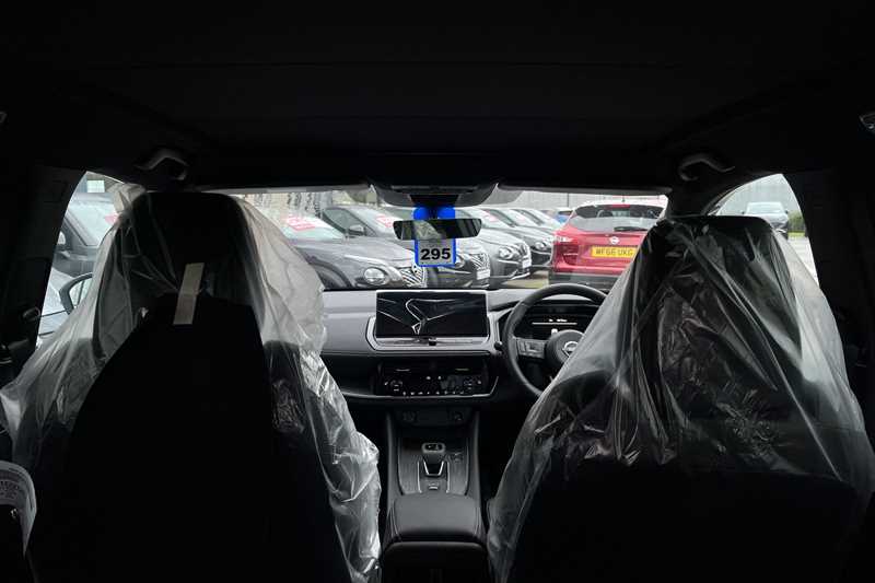 Used Nissan Qashqai 2025 for sale - 77099341: Photo 23