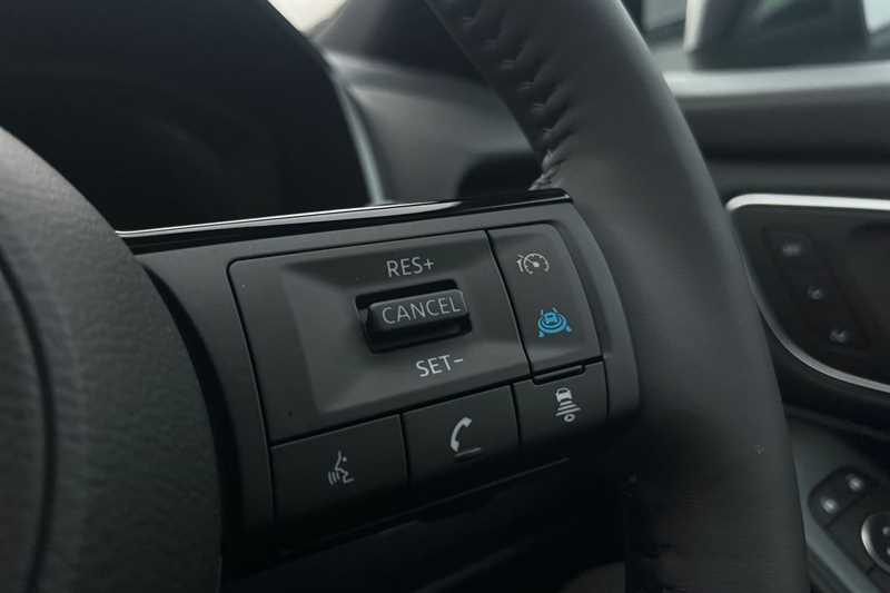 Used Nissan Qashqai 2025 for sale - 77099341: Photo 27