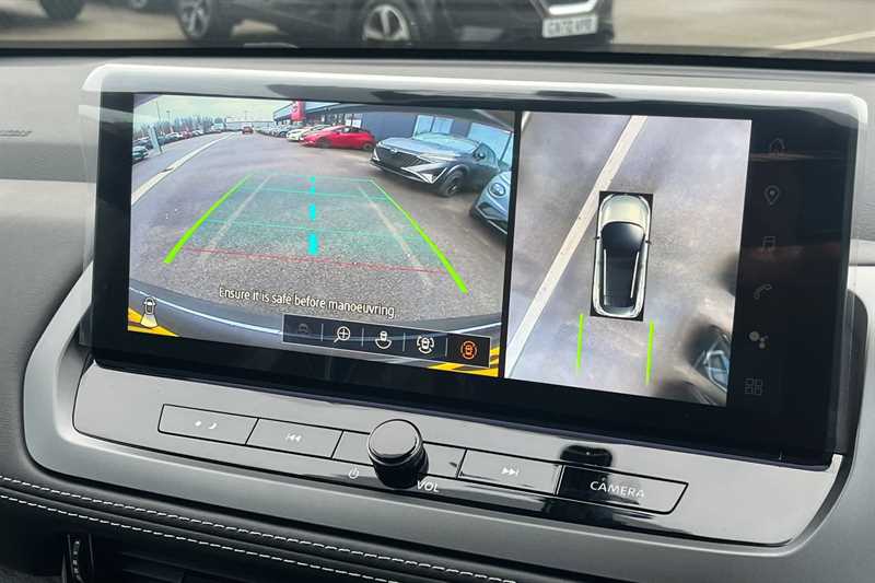 Used Nissan Qashqai 2025 for sale - 77099341: Photo 36