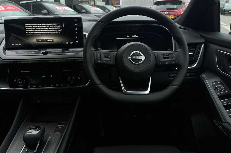 Used Nissan Qashqai 2025 for sale - 77099341: Photo 39