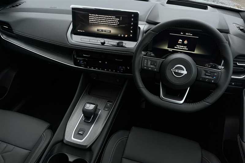 Used Nissan Qashqai 2025 for sale - 77099341: Photo 40