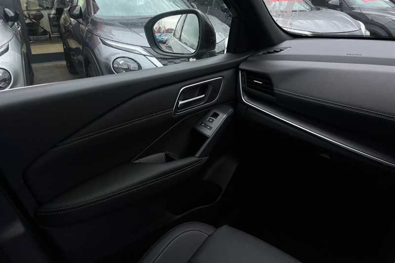 Used Nissan Qashqai 2025 for sale - 77099341: Photo 41