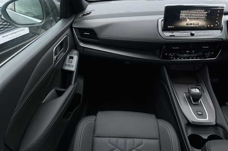 Used Nissan Qashqai 2025 for sale - 77099341: Photo 42