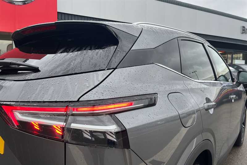 Used Nissan Qashqai 2025 for sale - 77099341: Photo 48