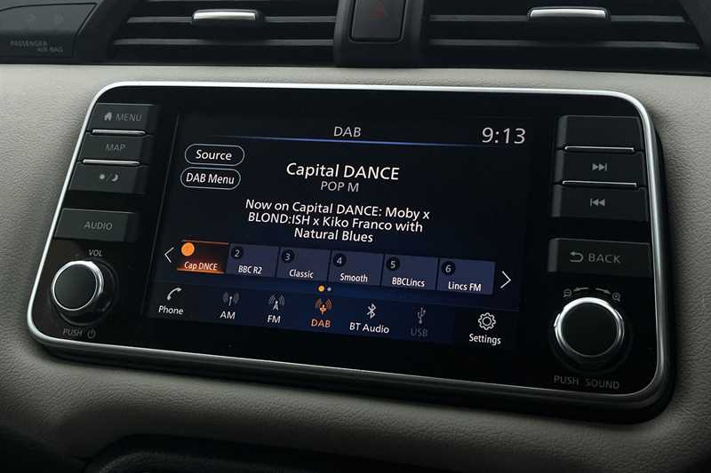 Used Nissan Micra 2022 for sale - 77698397: Photo 11