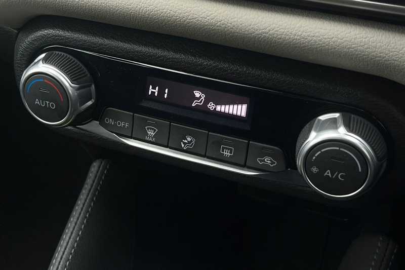 Used Nissan Micra 2022 for sale - 77698397: Photo 12