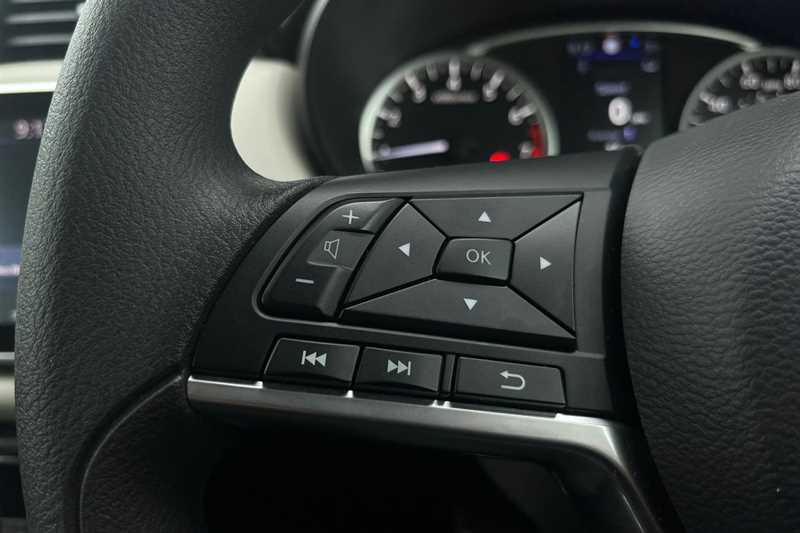 Used Nissan Micra 2022 for sale - 77698397: Photo 16