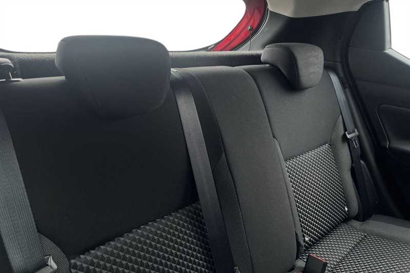 Used Nissan Micra 2022 for sale - 77698397: Photo 19