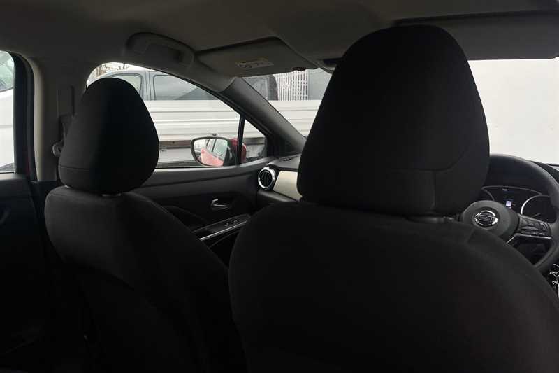 Used Nissan Micra 2022 for sale - 77698397: Photo 22