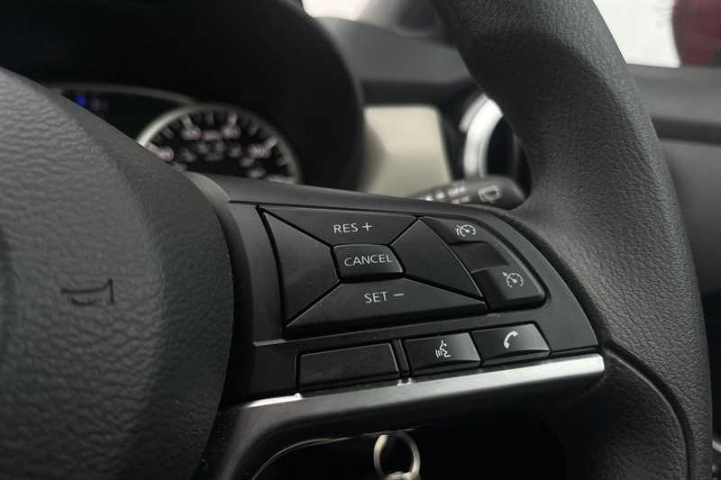 Used Nissan Micra 2022 for sale - 77698397: Photo 27