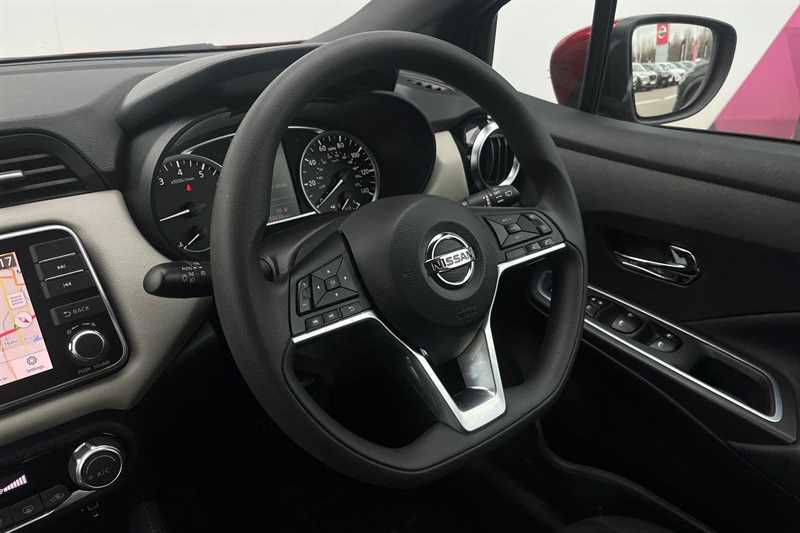 Used Nissan Micra 2022 for sale - 77698397: Photo 41