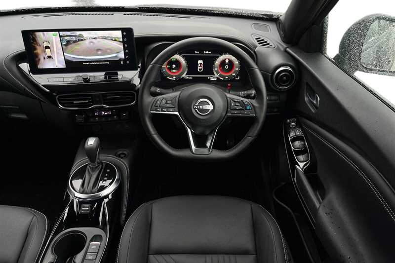 Used Nissan Juke 2025 for sale - 77698478: Photo 15