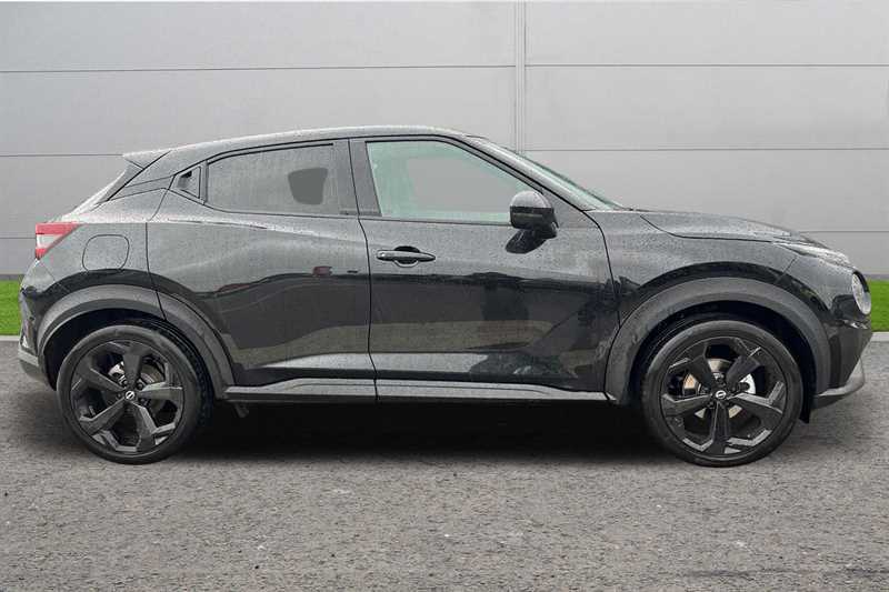 Used Nissan Juke 2025 for sale - 77698478: Photo 3