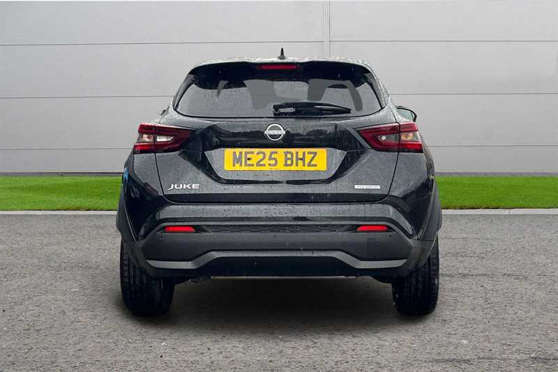 Used Nissan Juke 2025 for sale - 77698478: Photo 4