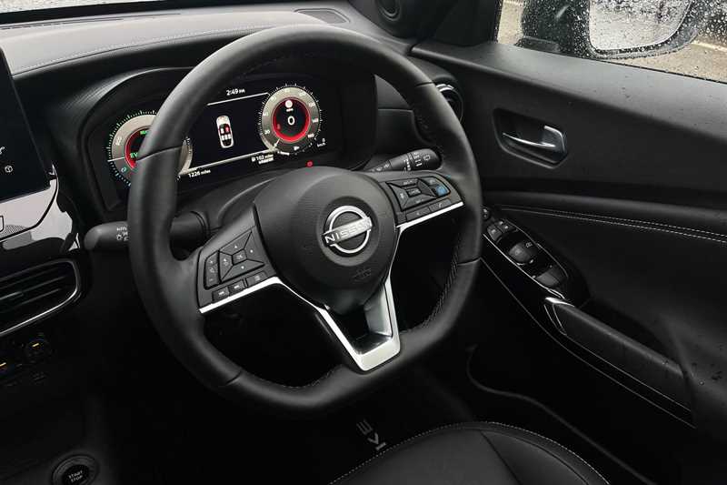 Used Nissan Juke 2025 for sale - 77698478: Photo 41