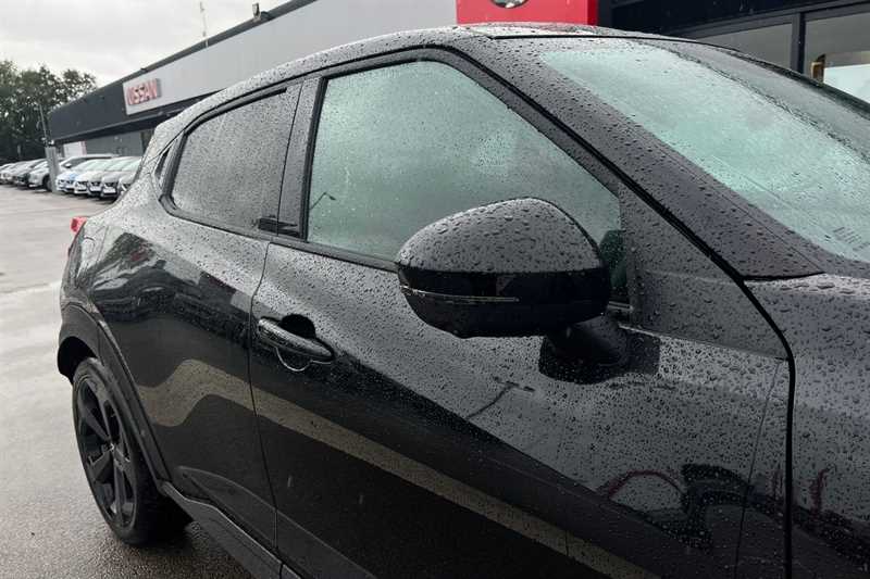 Used Nissan Juke 2025 for sale - 77698478: Photo 45