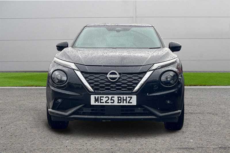 Used Nissan Juke 2025 for sale - 77698478: Photo 5