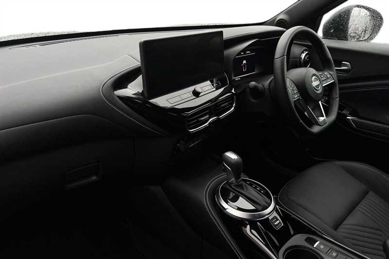 Used Nissan Juke 2025 for sale - 77698478: Photo 7