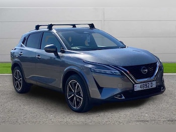 Used Nissan Qashqai 2024 for sale - 78351375: Photo