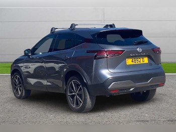 Used Nissan Qashqai 2024 for sale - 78351375: Photo