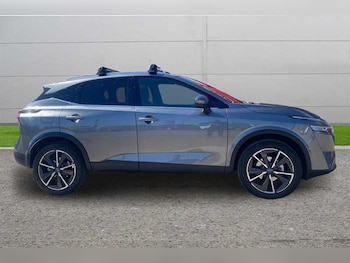 Used Nissan Qashqai 2024 for sale - 78351375: Photo