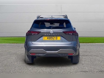 Used Nissan Qashqai 2024 for sale - 78351375: Photo