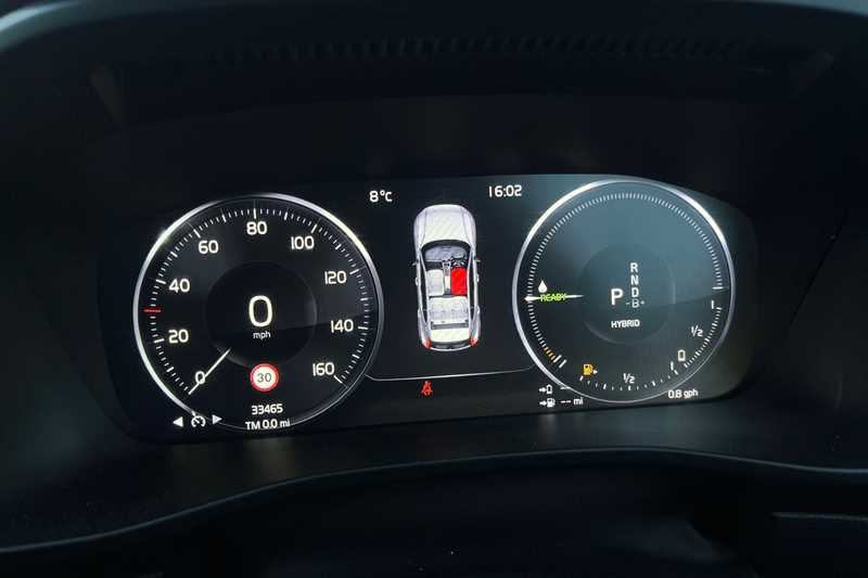 Used Volvo XC40 2021 for sale - 77397573: Photo 14