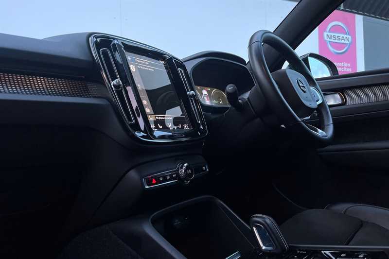 Used Volvo XC40 2021 for sale - 77397573: Photo 17