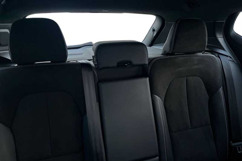 Used Volvo XC40 2021 for sale - 77397573: Photo 19