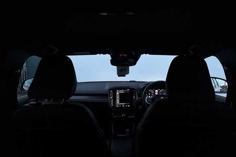 Used Volvo XC40 2021 for sale - 77397573: Photo 21