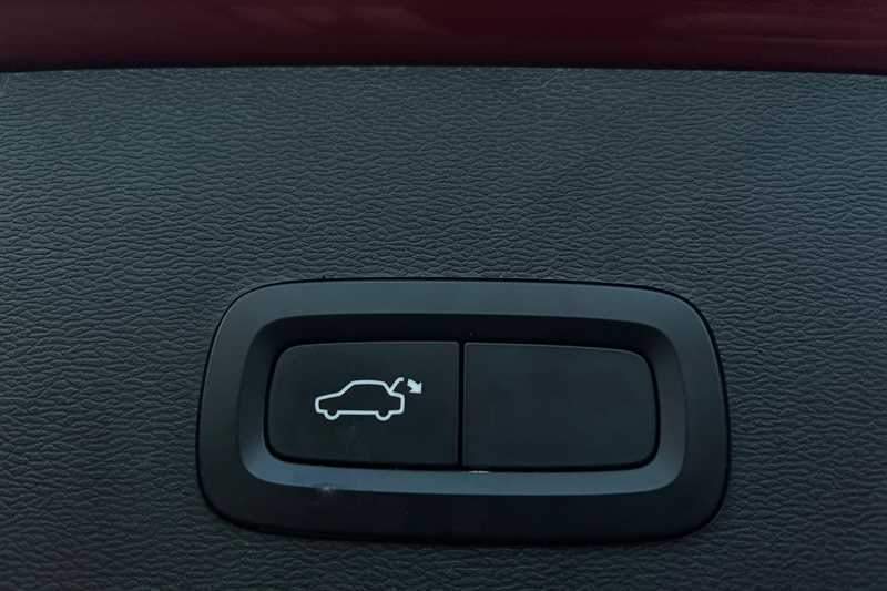 Used Volvo XC40 2021 for sale - 77397573: Photo 23