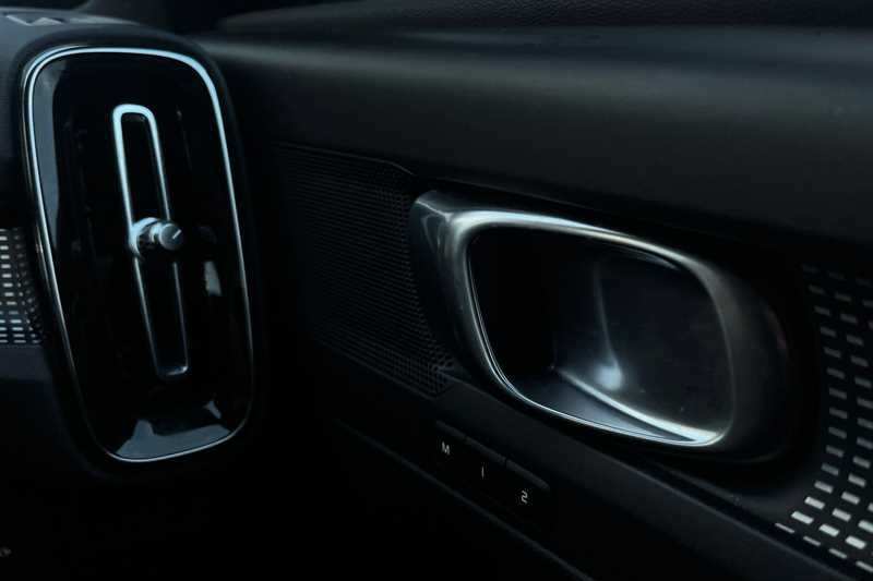 Used Volvo XC40 2021 for sale - 77397573: Photo 25