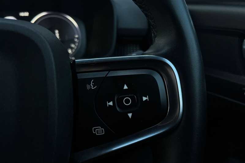 Used Volvo XC40 2021 for sale - 77397573: Photo 27