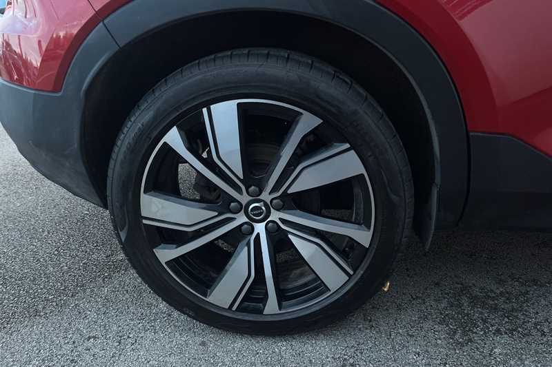 Used Volvo XC40 2021 for sale - 77397573: Photo 6