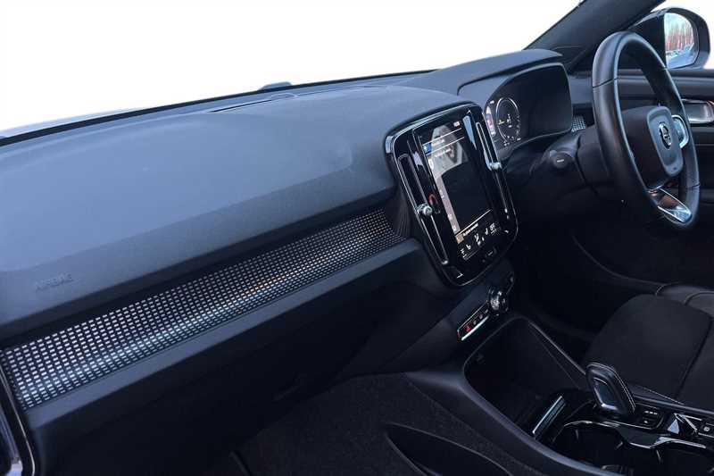 Used Volvo XC40 2021 for sale - 77397573: Photo 7