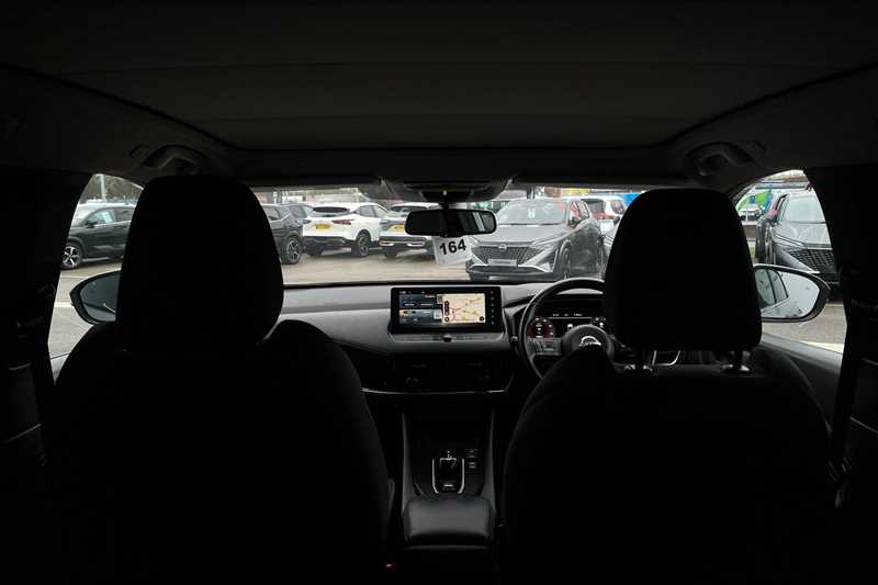 Used Nissan Qashqai 2022 for sale - 77232496: Photo 15