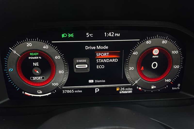 Used Nissan Qashqai 2022 for sale - 77232496: Photo 23