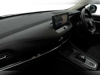 Used Nissan Qashqai 2022 for sale - 77232496: Photo